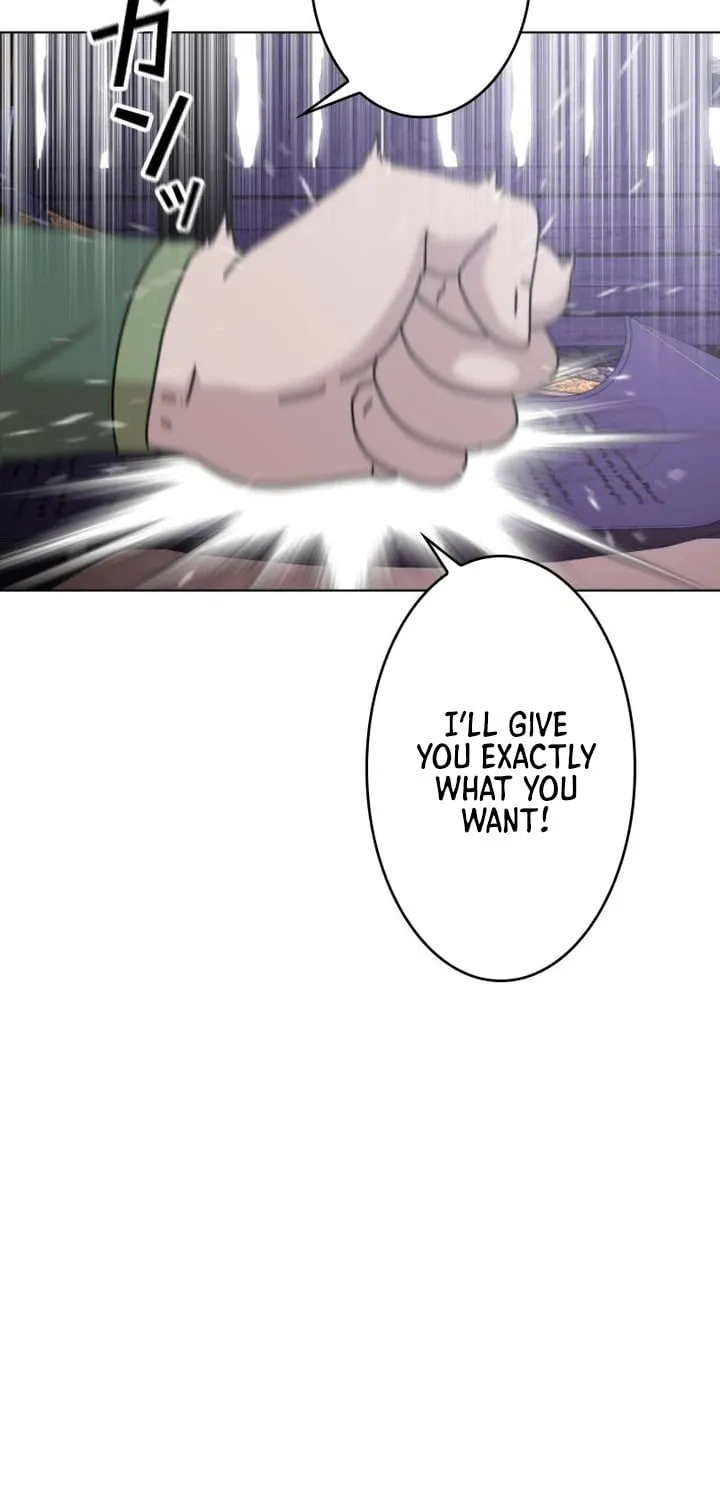 Virtual World: Mirage Chapter 22 page 27 - 