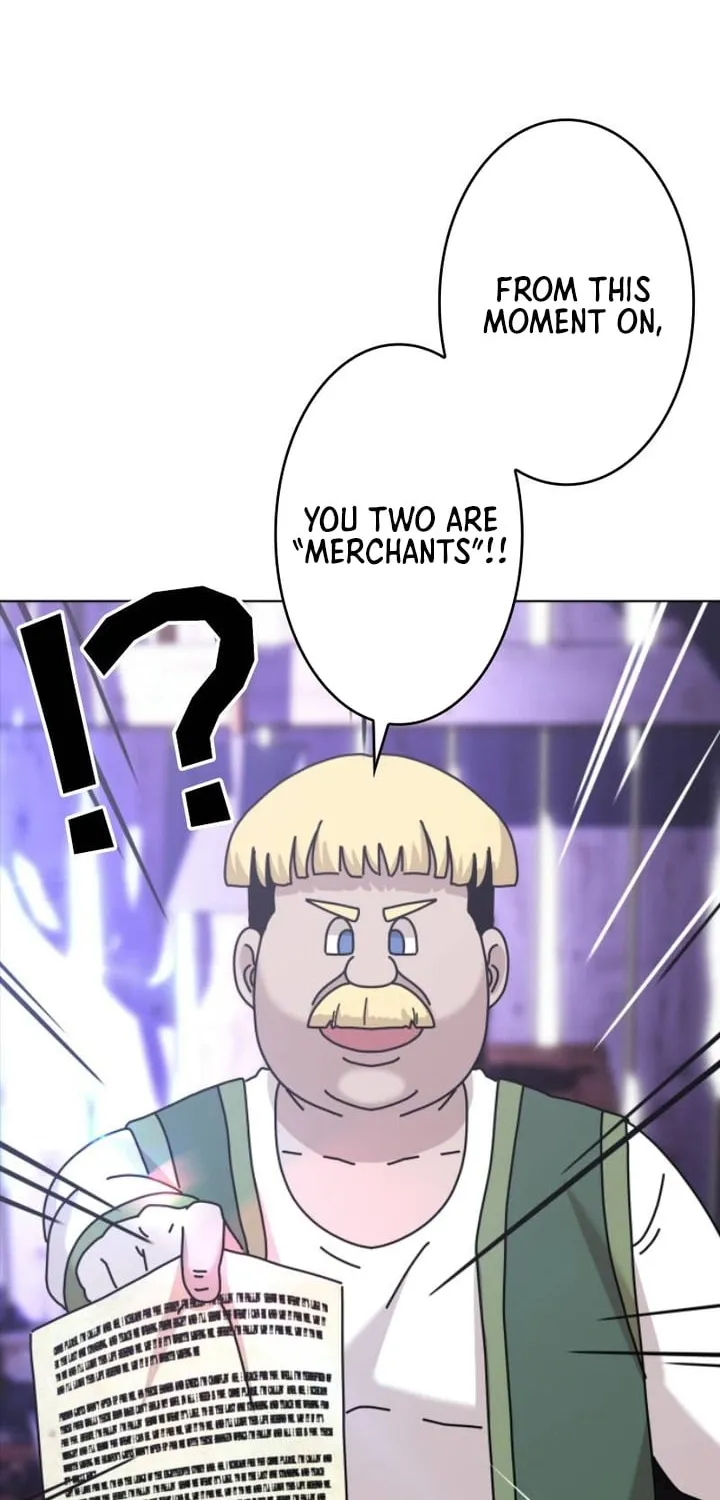 Virtual World: Mirage Chapter 22 page 28 - 