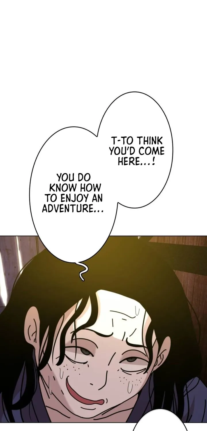 Virtual World: Mirage Chapter 22 page 36 - 