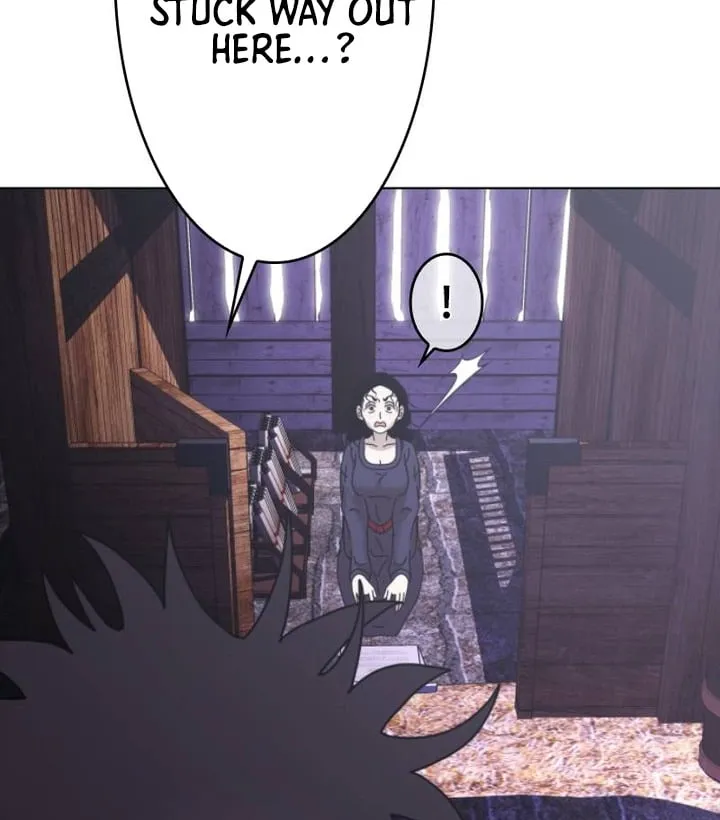 Virtual World: Mirage Chapter 22 page 38 - 