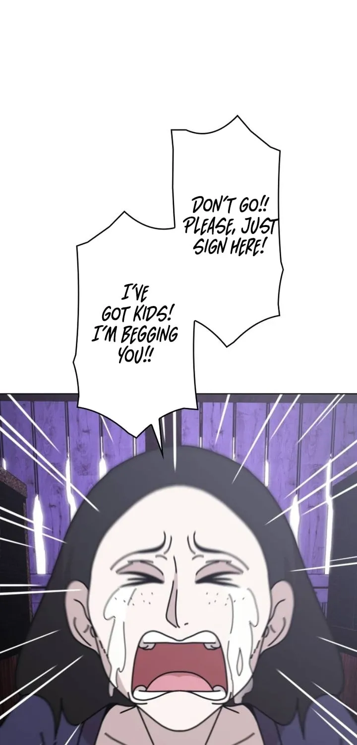 Virtual World: Mirage Chapter 22 page 40 - 
