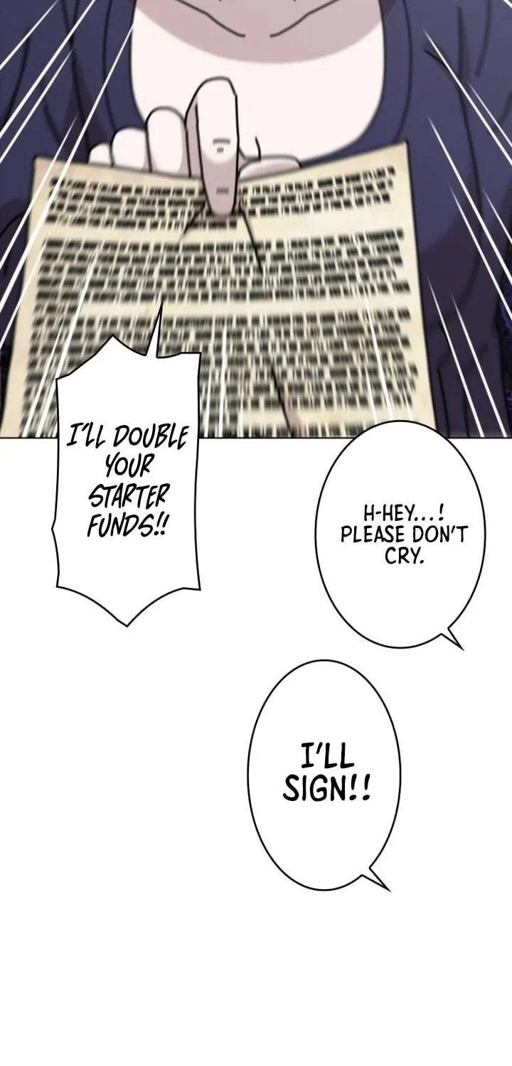 Virtual World: Mirage Chapter 22 page 41 - 