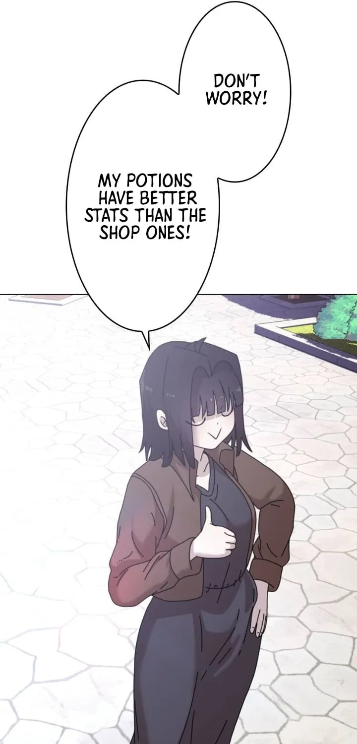 Virtual World: Mirage Chapter 22 page 62 - 