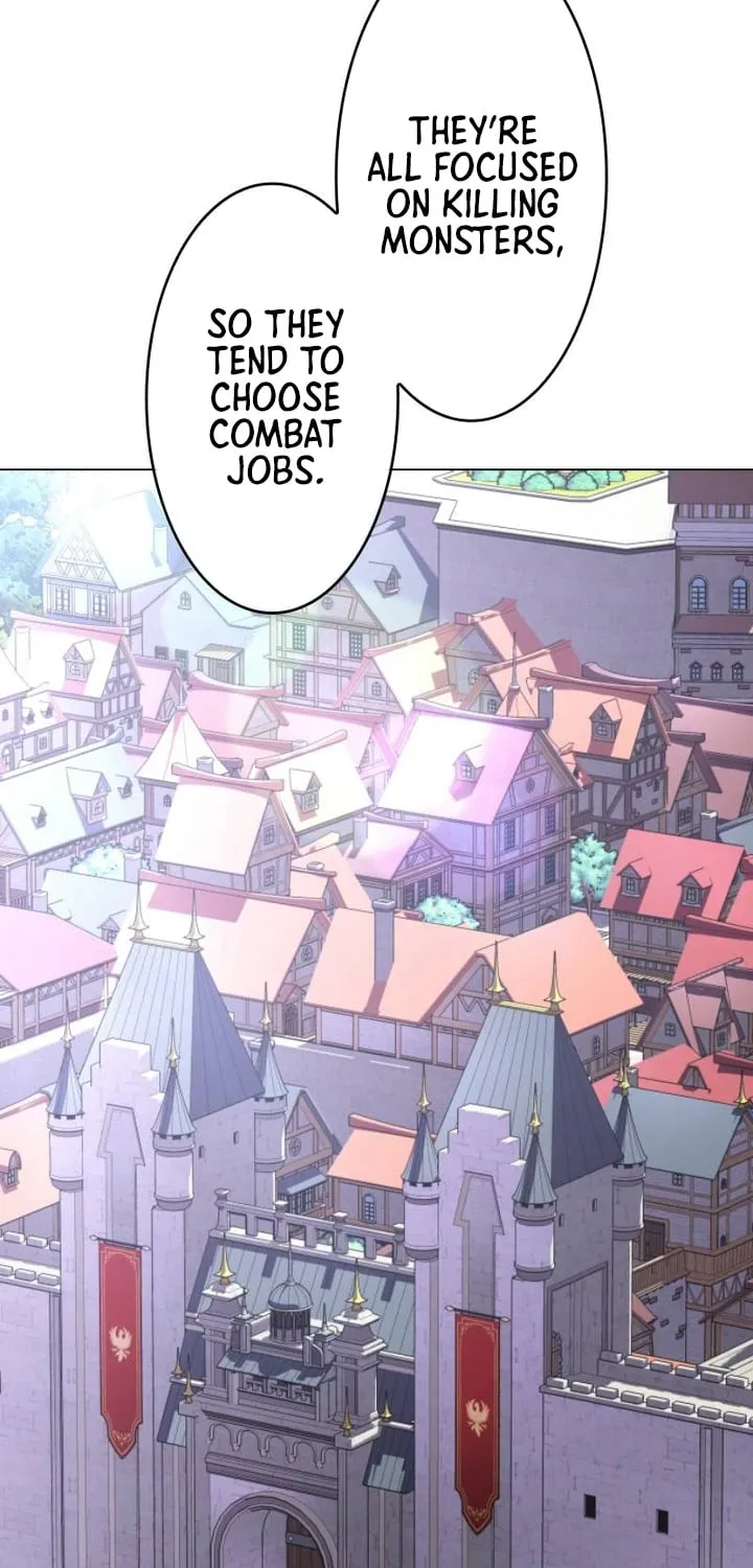 Virtual World: Mirage Chapter 22 page 66 - 