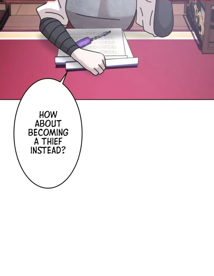 Virtual World: Mirage Chapter 22 page 8 - 