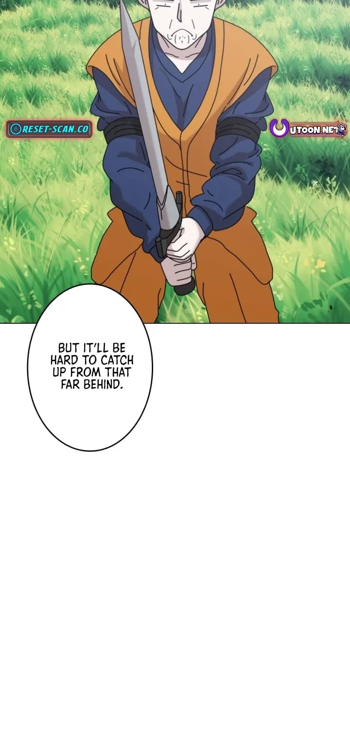 Virtual World: Mirage Chapter 22 page 75 - 