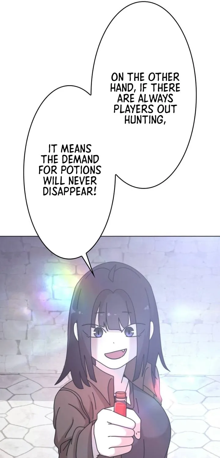 Virtual World: Mirage Chapter 22 page 77 - 