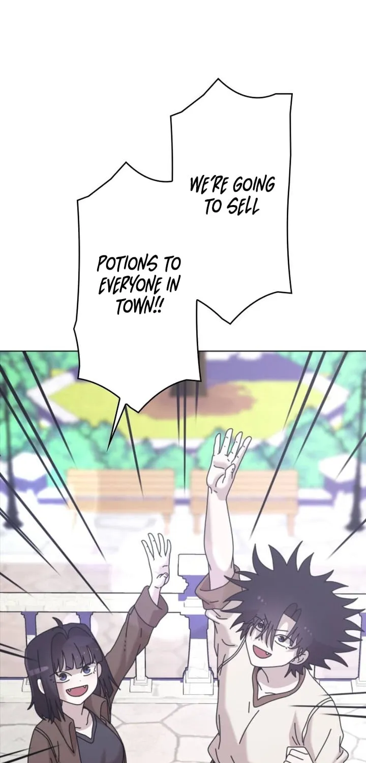 Virtual World: Mirage Chapter 22 page 81 - 