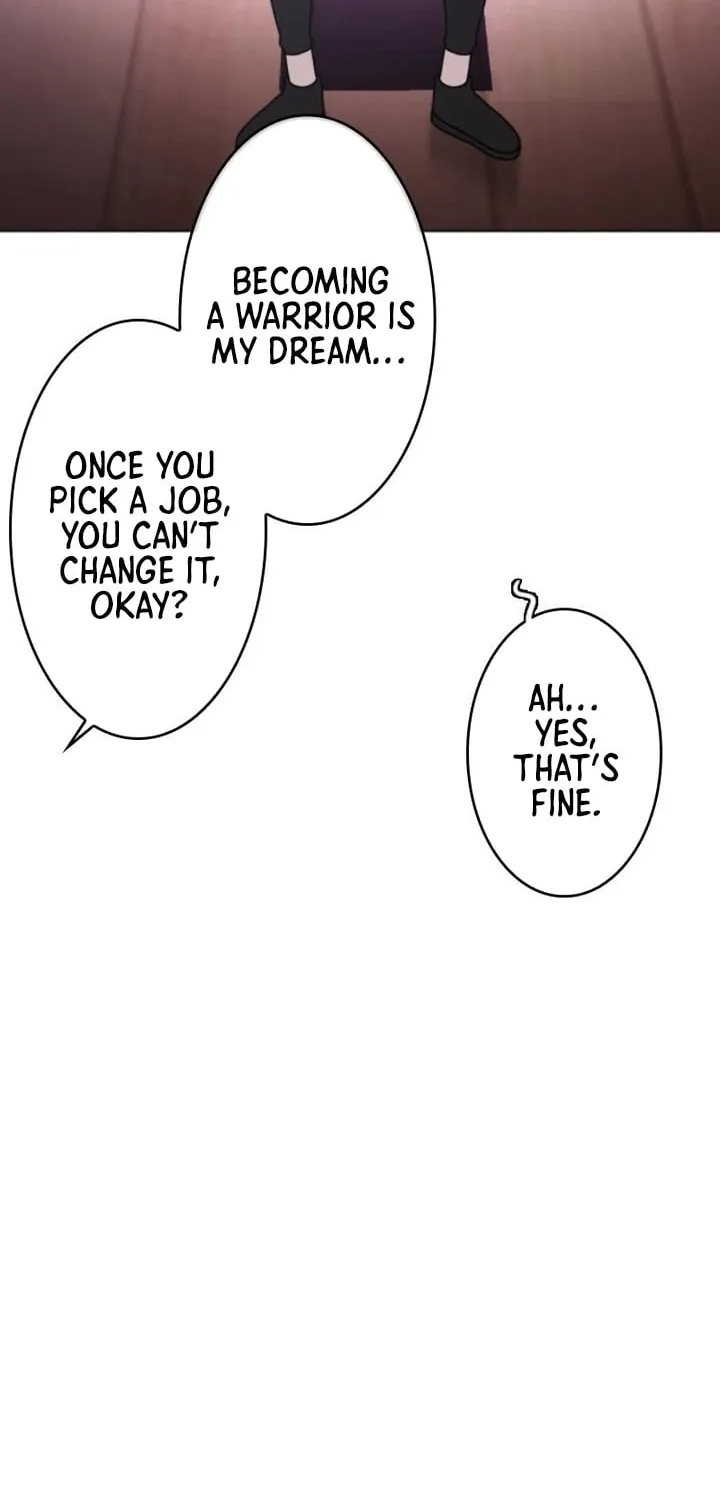 Virtual World: Mirage Chapter 22 page 10 - 