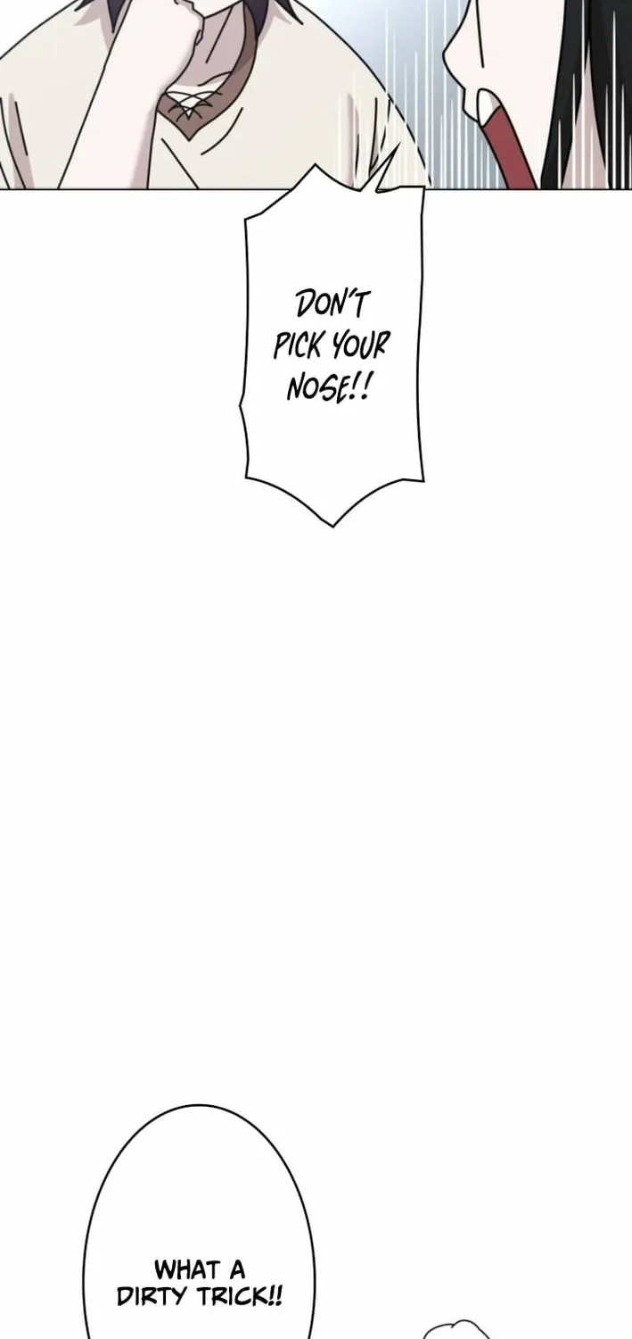 Virtual World: Mirage Chapter 23 page 14 - 