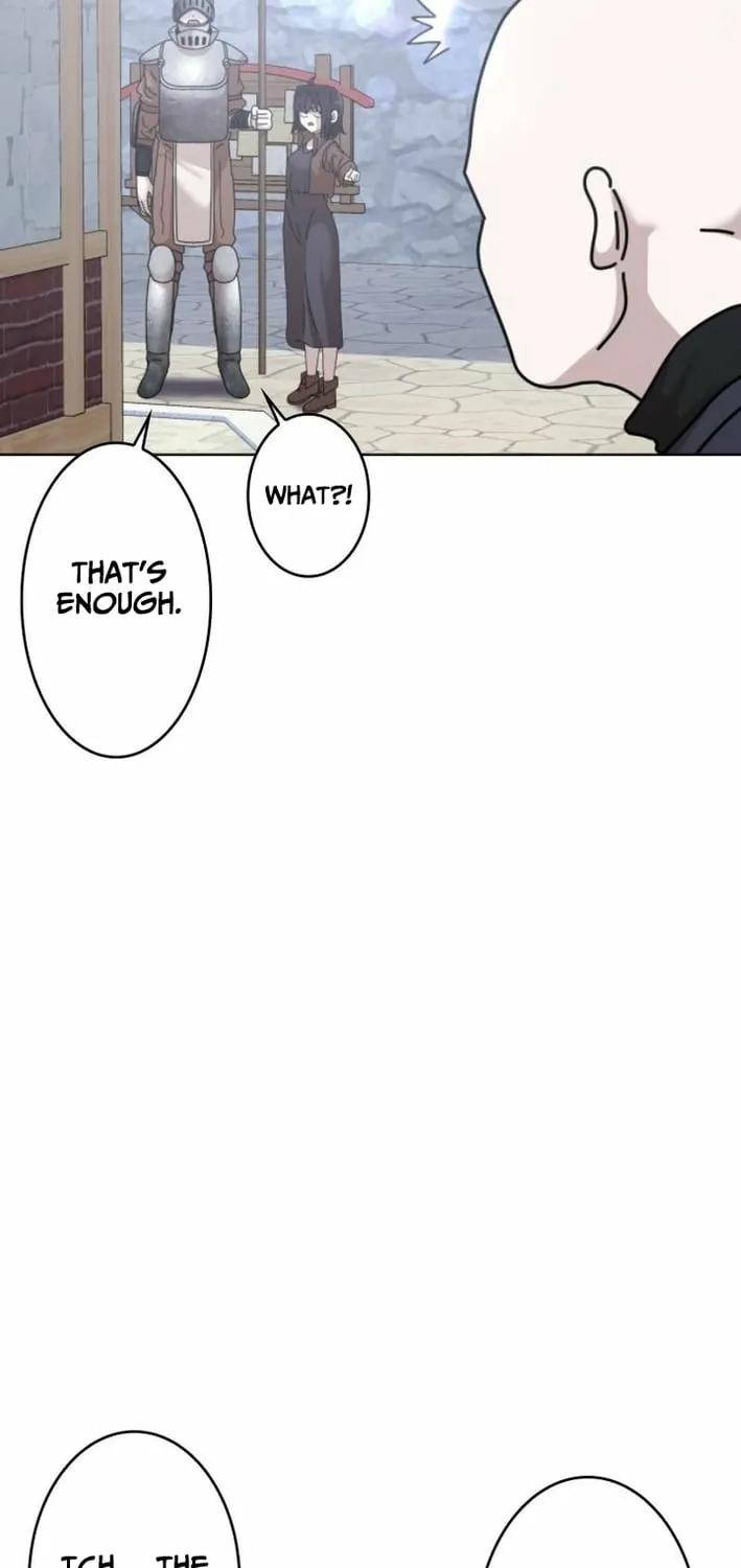 Virtual World: Mirage Chapter 23 page 19 - 
