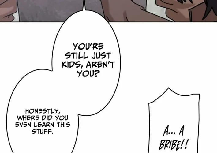 Virtual World: Mirage Chapter 23 page 24 - 