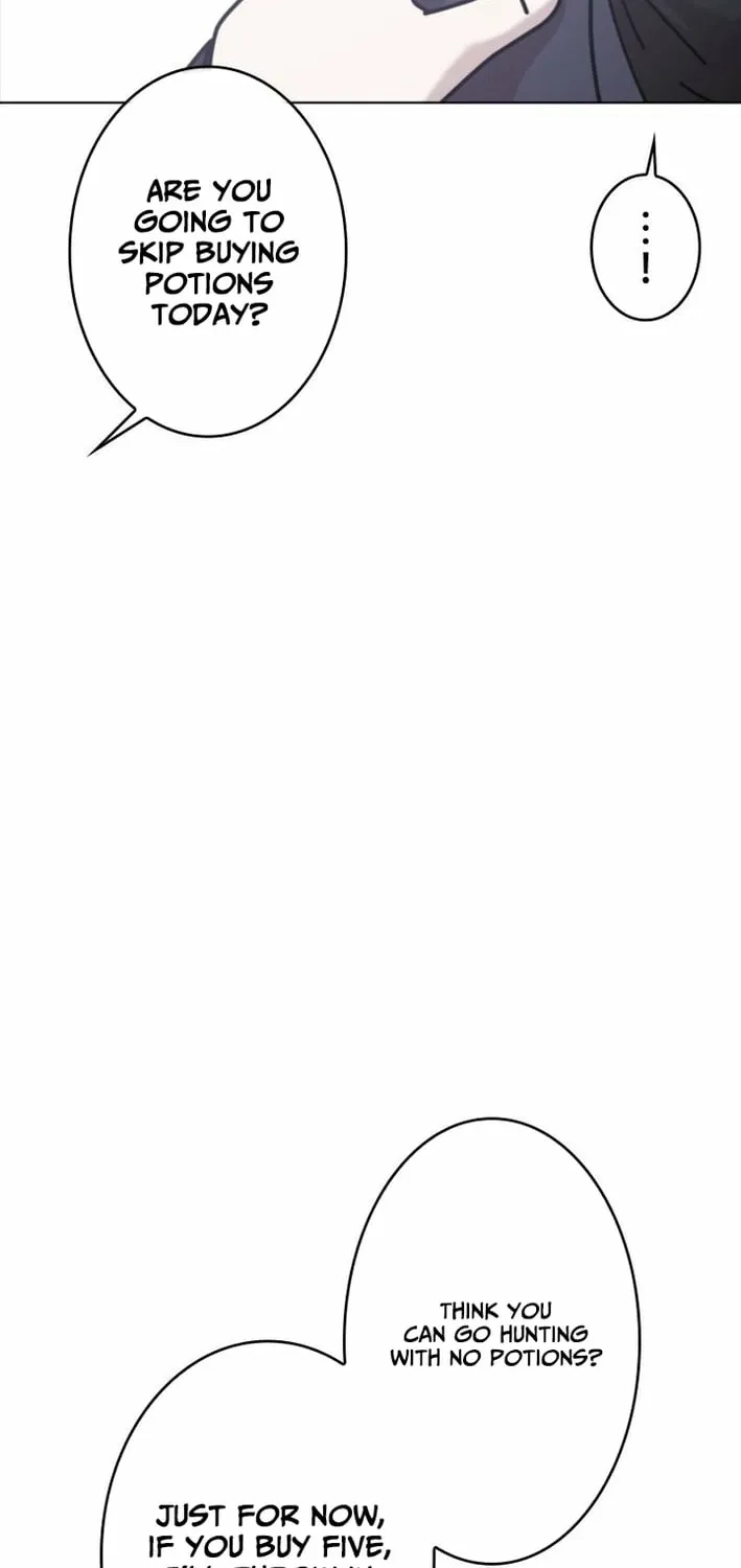 Virtual World: Mirage Chapter 23 page 26 - 