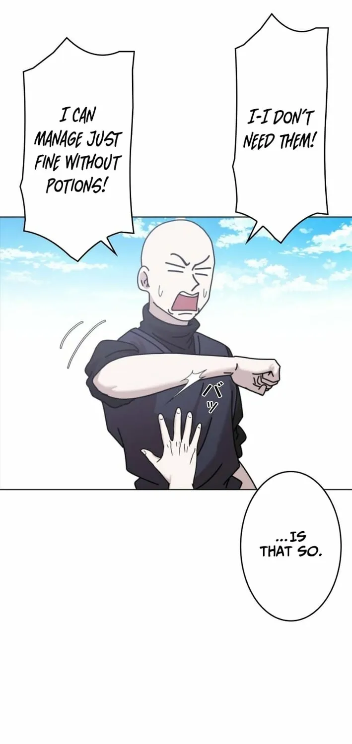 Virtual World: Mirage Chapter 23 page 29 - 