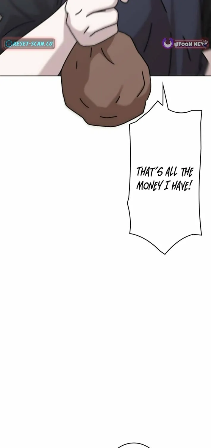 Virtual World: Mirage Chapter 23 page 37 - 