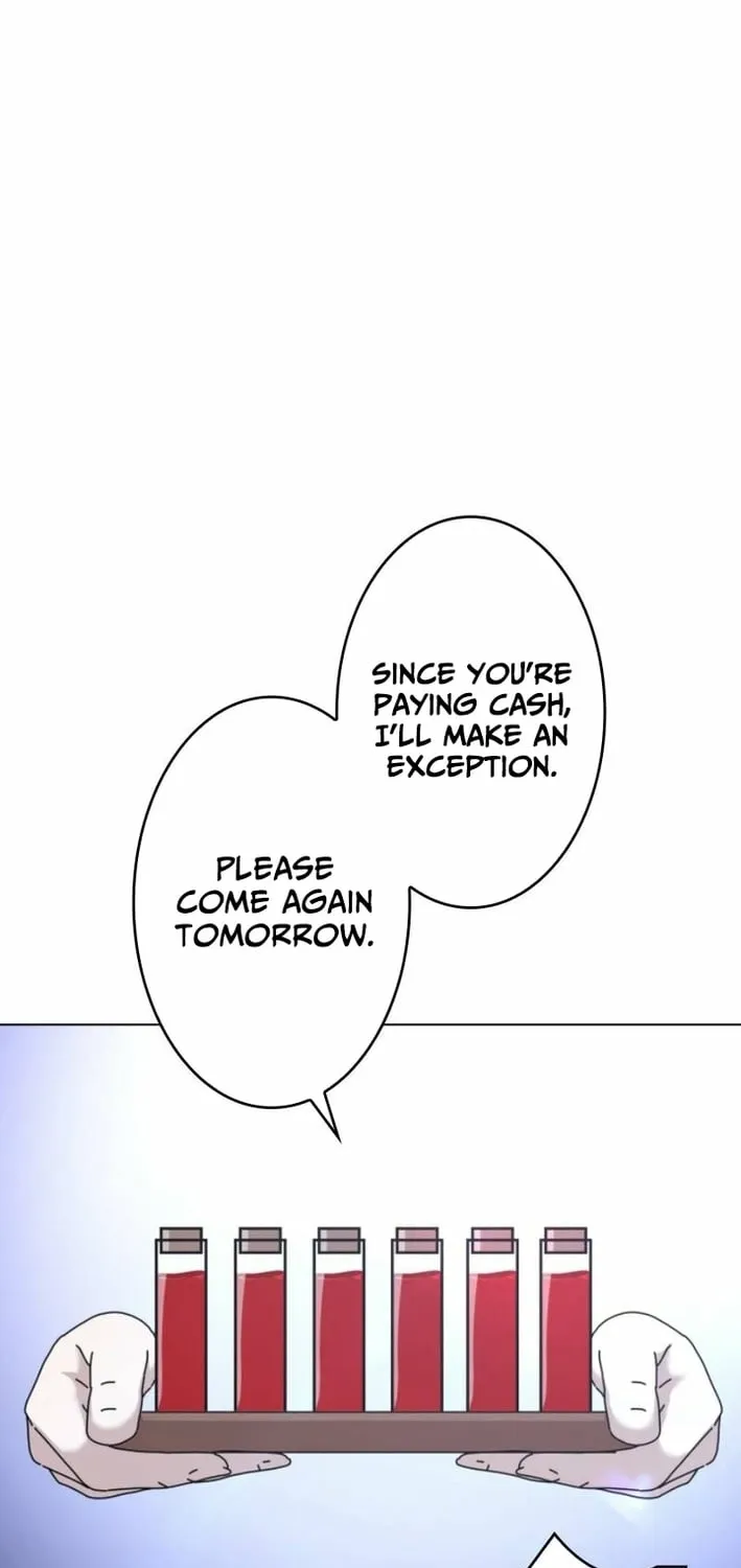Virtual World: Mirage Chapter 23 page 39 - 