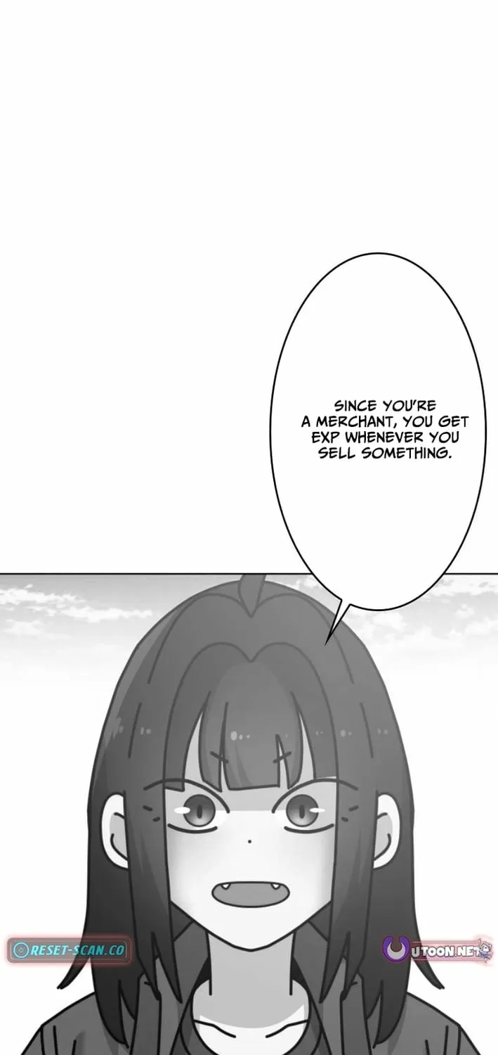 Virtual World: Mirage Chapter 23 page 45 - 