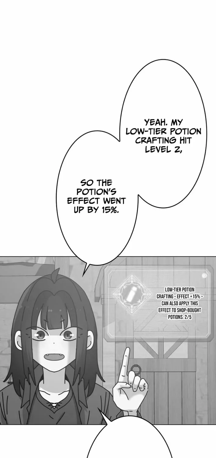 Virtual World: Mirage Chapter 23 page 49 - 