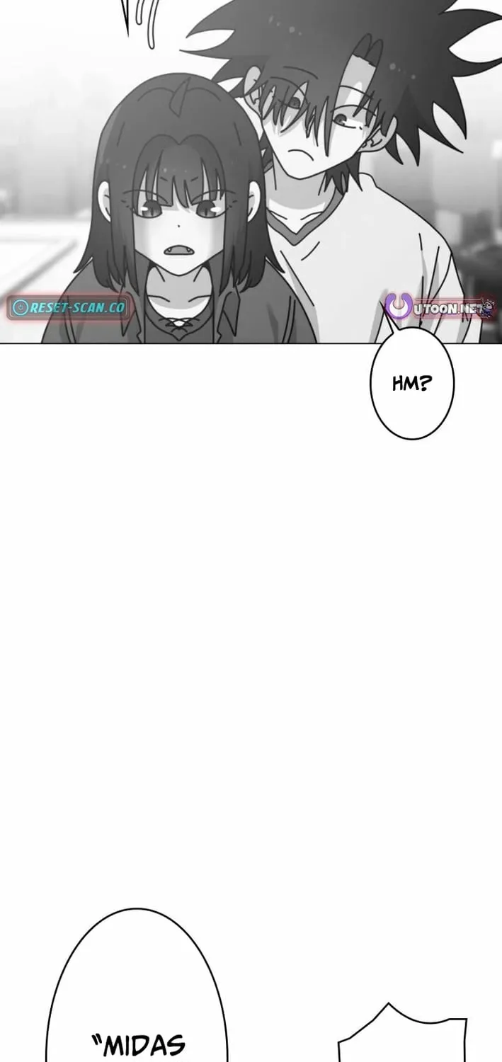 Virtual World: Mirage Chapter 23 page 51 - 