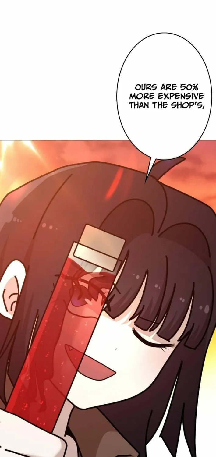 Virtual World: Mirage Chapter 23 page 7 - 