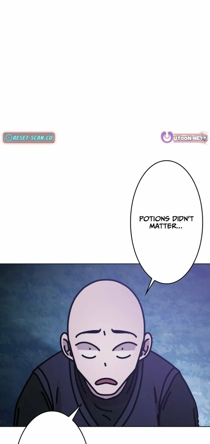 Virtual World: Mirage Chapter 23 page 61 - 