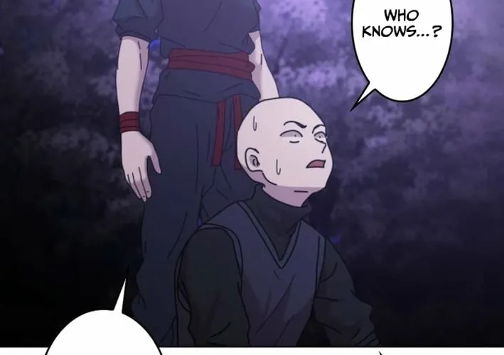 Virtual World: Mirage Chapter 23 page 72 - 