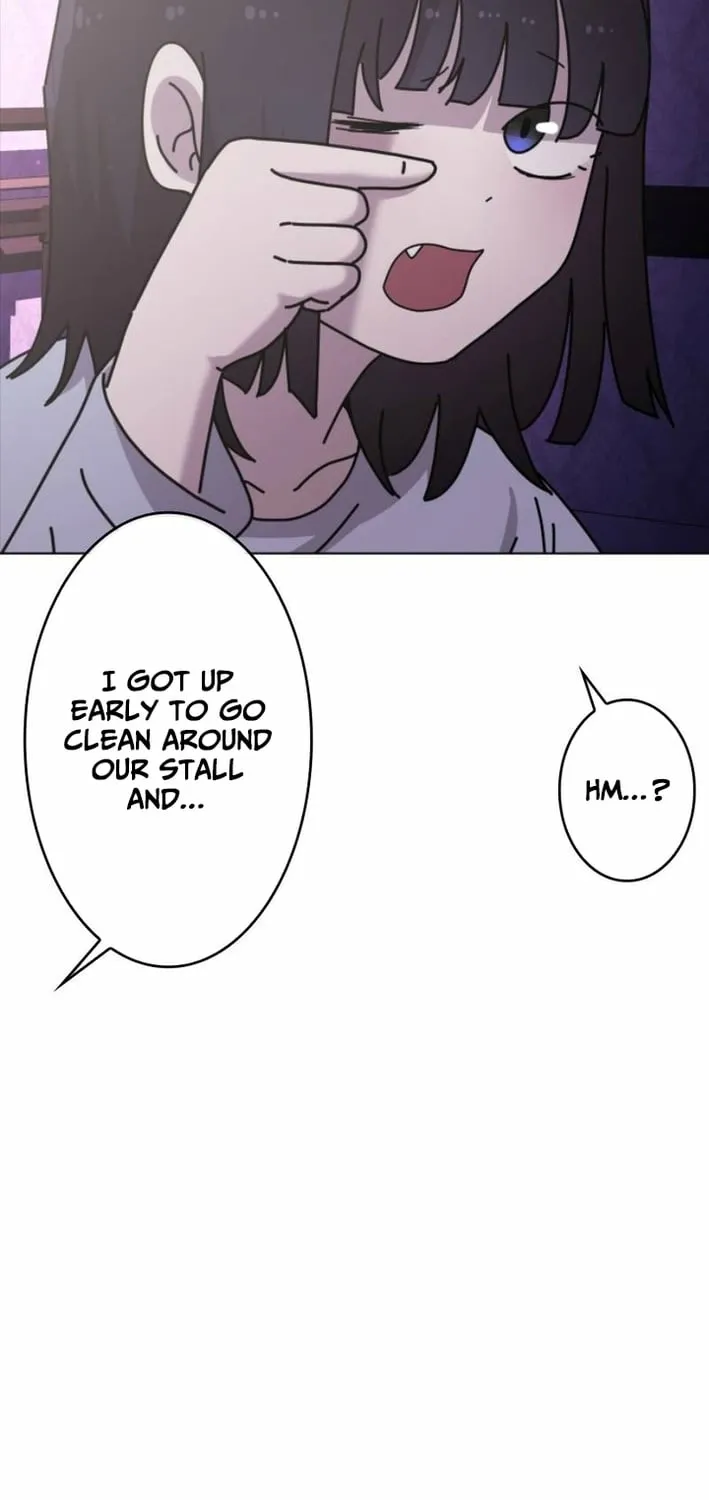 Virtual World: Mirage Chapter 23 page 79 - 