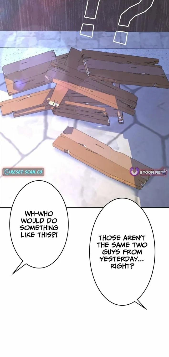 Virtual World: Mirage Chapter 23 page 81 - 