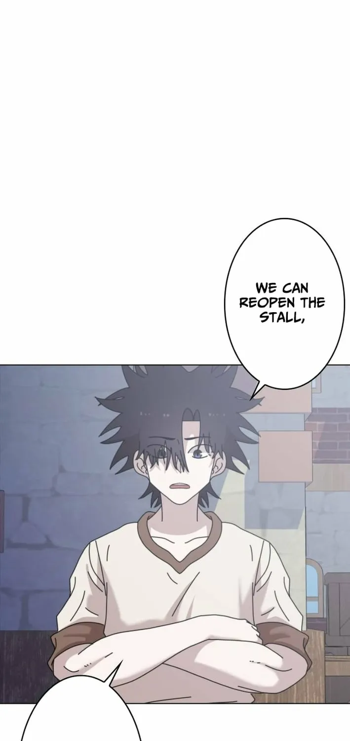 Virtual World: Mirage Chapter 23 page 82 - 