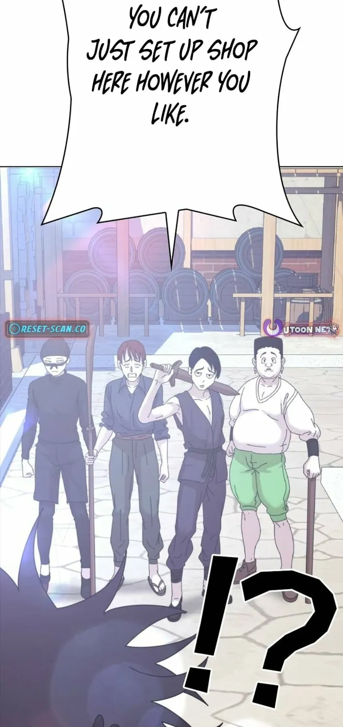 Virtual World: Mirage Chapter 23 page 91 - 