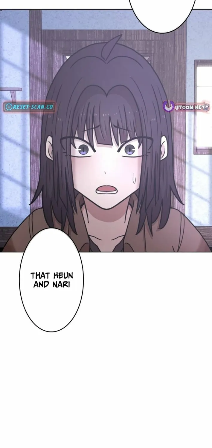 Virtual World: Mirage Chapter 23 page 97 - 