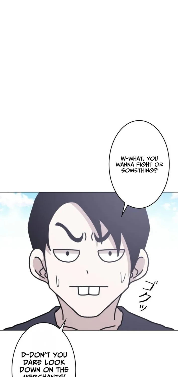 Virtual World: Mirage Chapter 24 page 11 - 