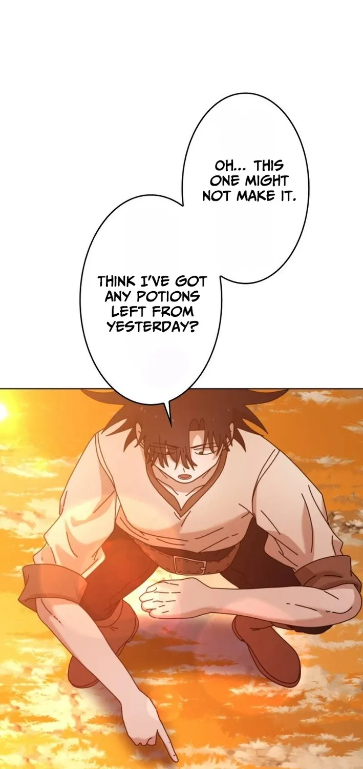 Virtual World: Mirage Chapter 24 page 102 - 