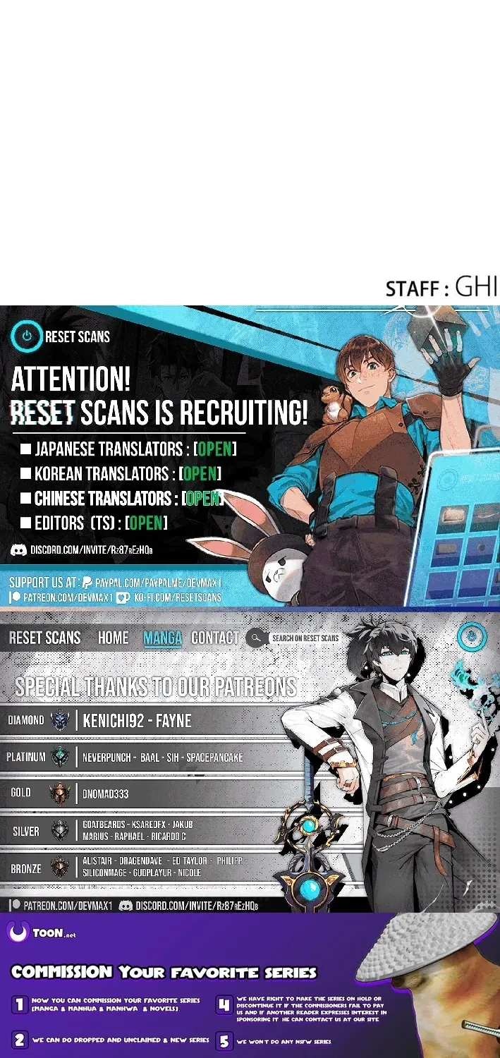 Virtual World: Mirage Chapter 24 page 115 - 