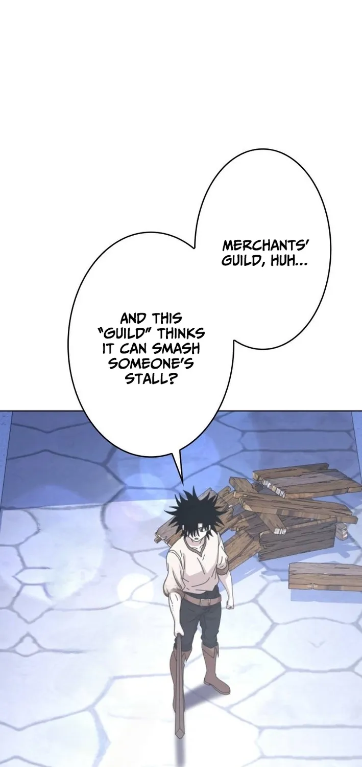 Virtual World: Mirage Chapter 24 page 13 - 