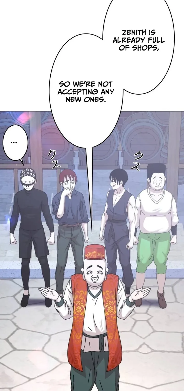 Virtual World: Mirage Chapter 24 page 26 - 