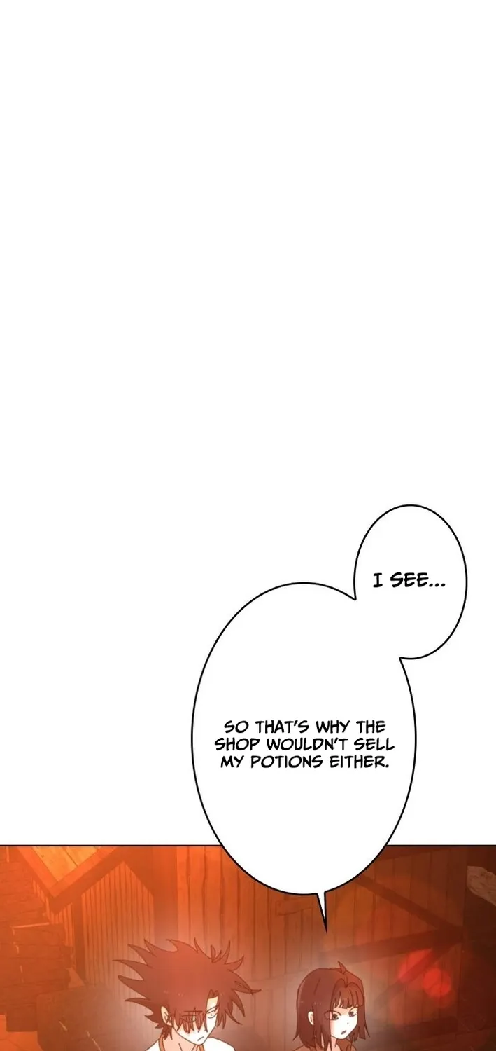 Virtual World: Mirage Chapter 24 page 33 - 