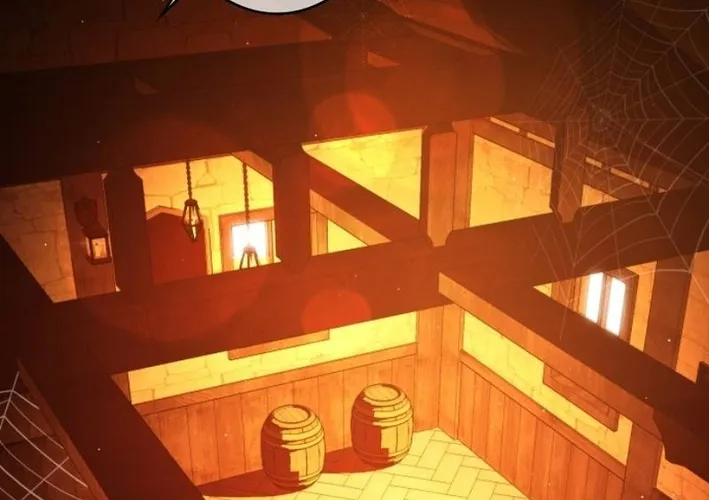 Virtual World: Mirage Chapter 24 page 40 - 