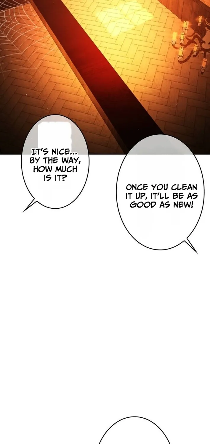 Virtual World: Mirage Chapter 24 page 41 - 