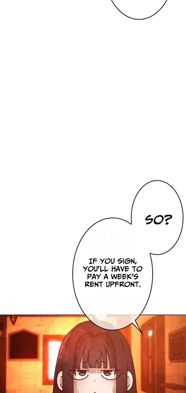Virtual World: Mirage Chapter 24 page 46 - 