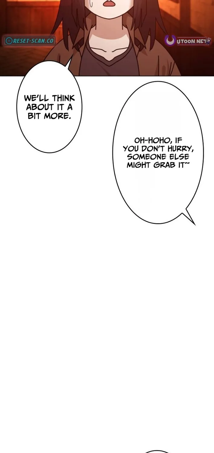 Virtual World: Mirage Chapter 24 page 47 - 