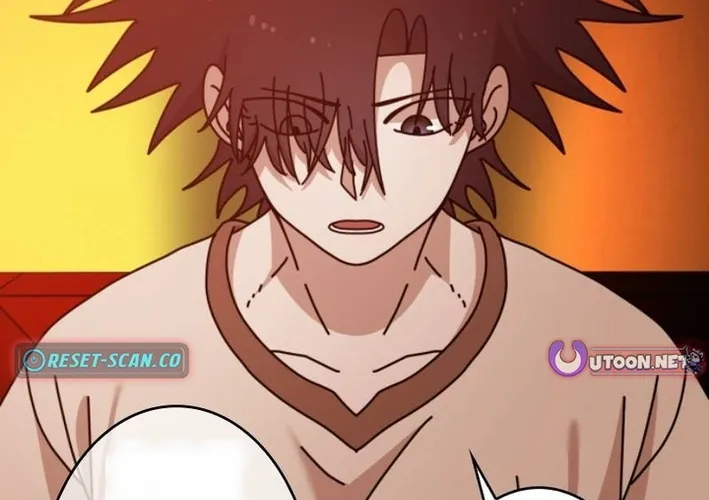 Virtual World: Mirage Chapter 24 page 52 - 