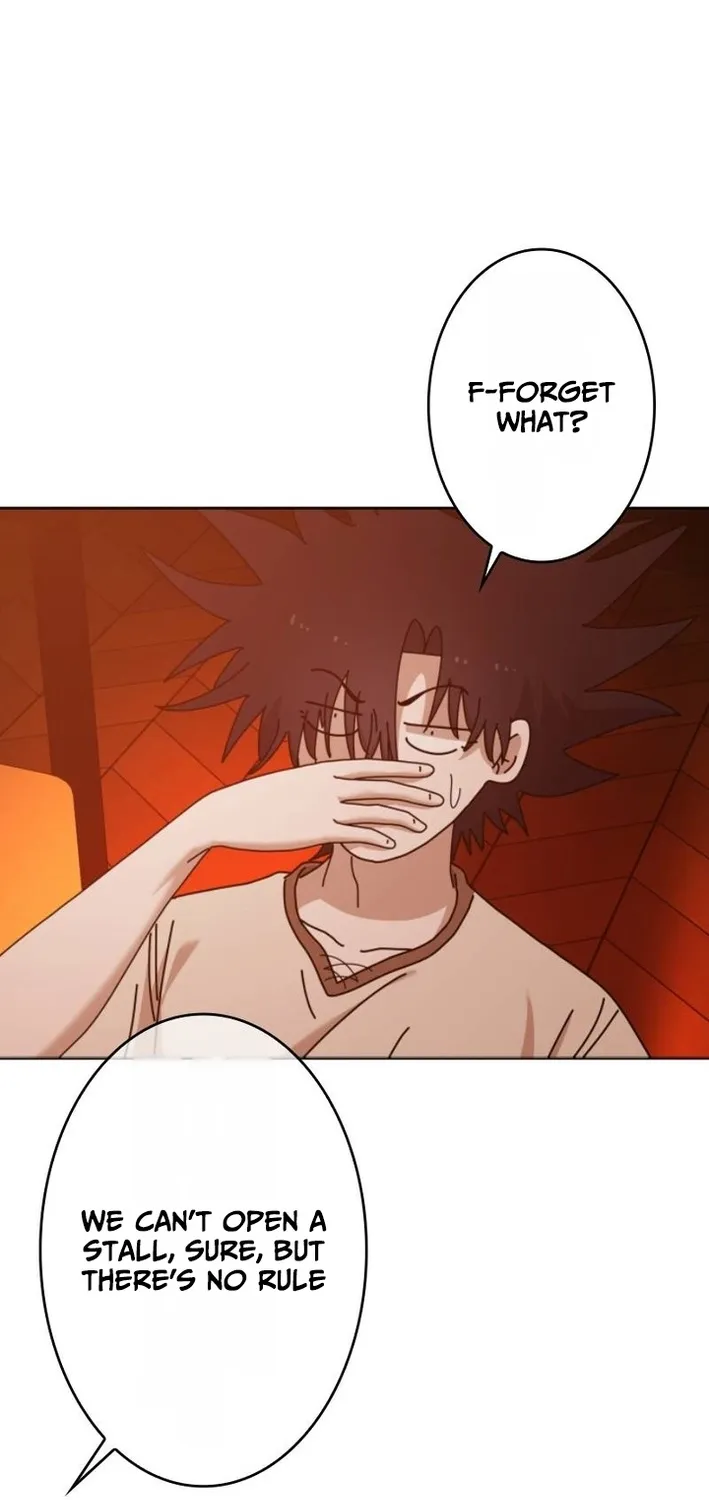 Virtual World: Mirage Chapter 24 page 55 - 