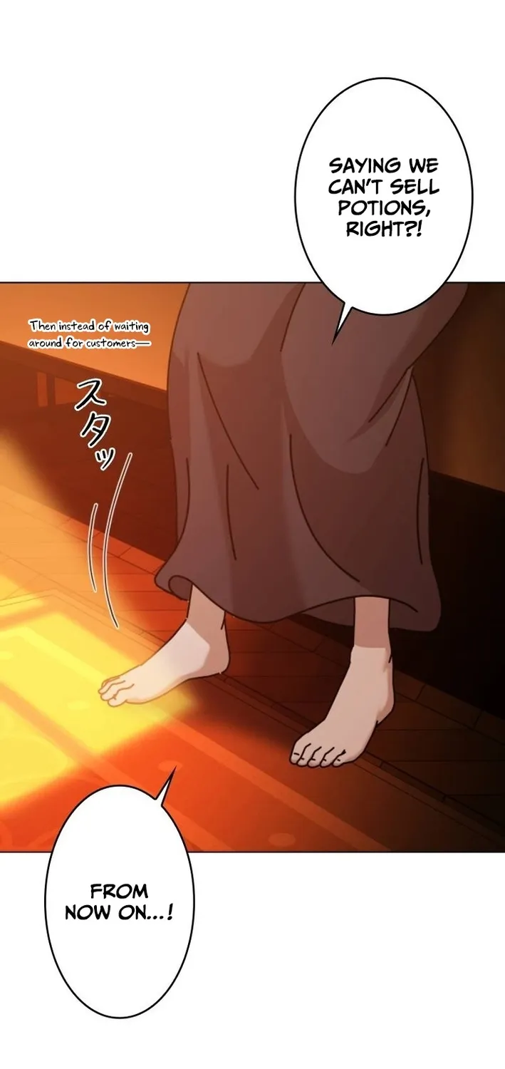 Virtual World: Mirage Chapter 24 page 57 - 