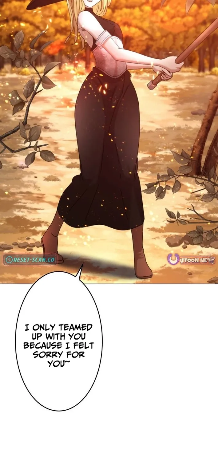 Virtual World: Mirage Chapter 24 page 67 - 
