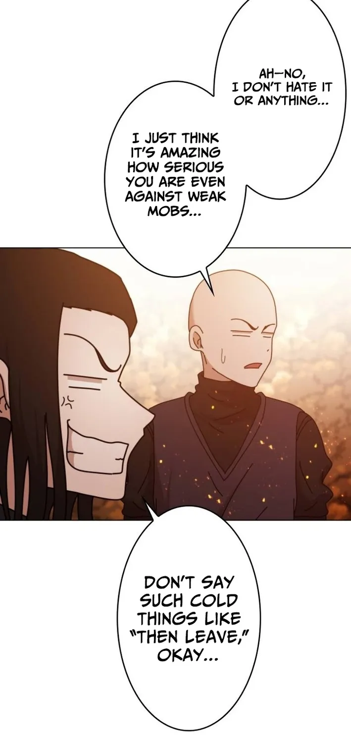 Virtual World: Mirage Chapter 24 page 69 - 