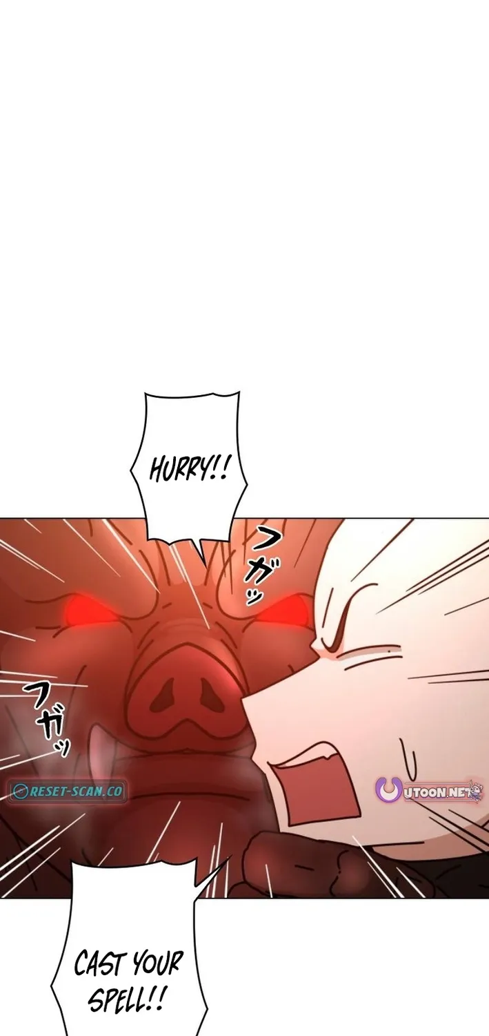 Virtual World: Mirage Chapter 24 page 77 - 