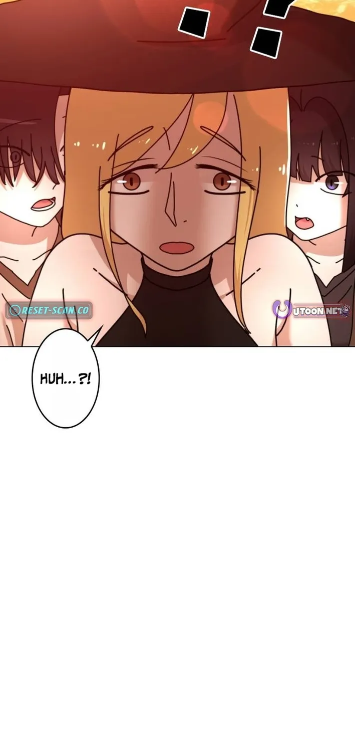 Virtual World: Mirage Chapter 24 page 82 - 