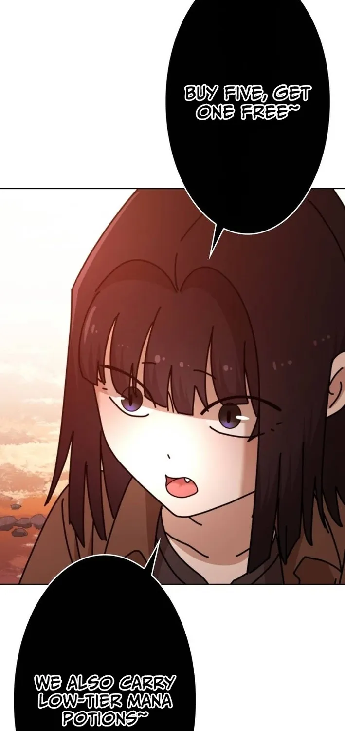 Virtual World: Mirage Chapter 24 page 85 - 