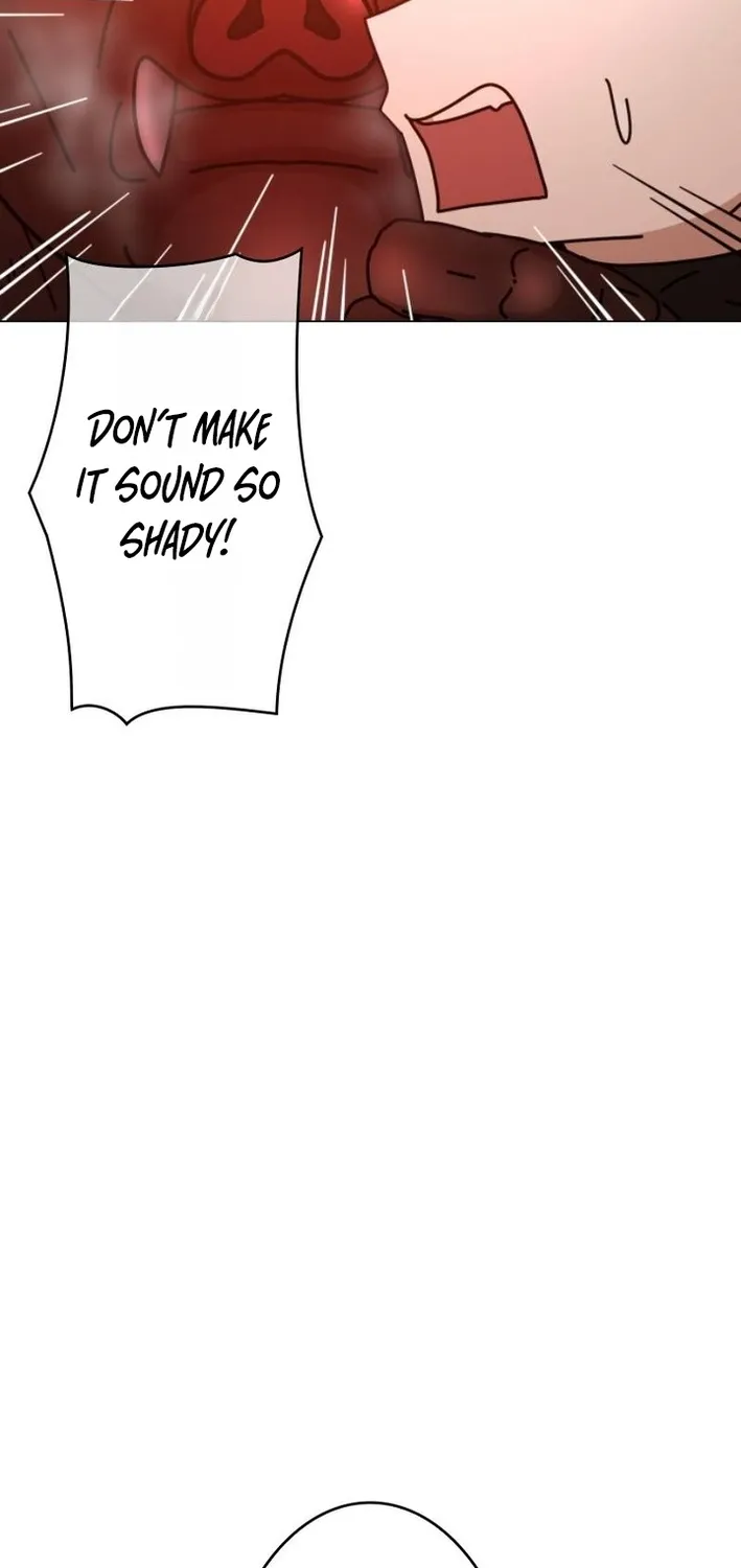 Virtual World: Mirage Chapter 24 page 87 - 